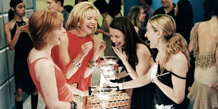 Польза и вред от женских тренингов, которые я ощутила на себе после 10 занятий Польза и вред от женских тренингов, которые я ощутила на себе после 10 занятий блог,девушки,интересное,позитив