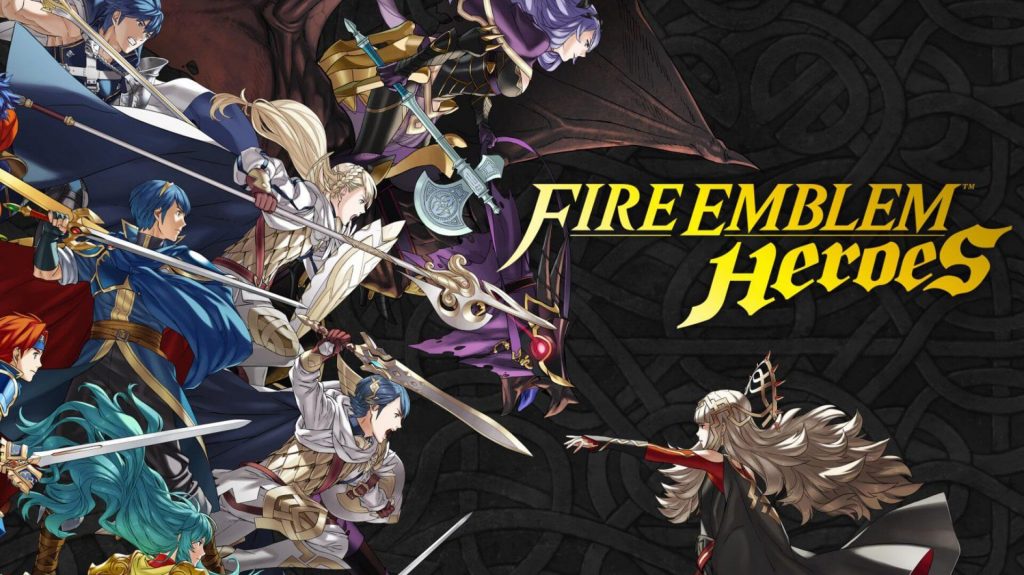 Fire Emblem Heroes