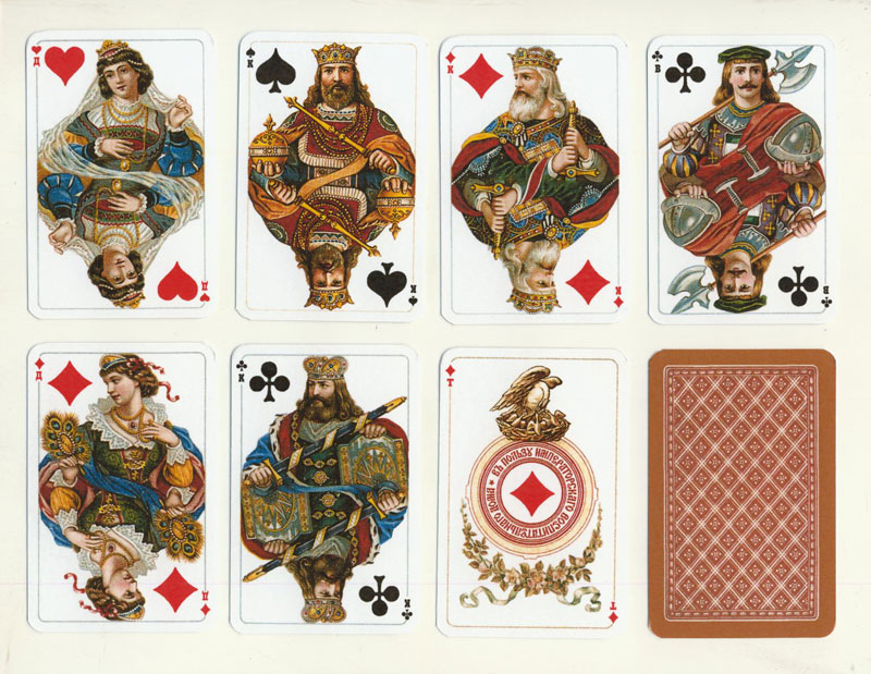 Russian card. Игральная колода русский стиль. Карты Дондорф русский стиль. Колода игральных карт русский стиль. Русский стиль 1911 колода.