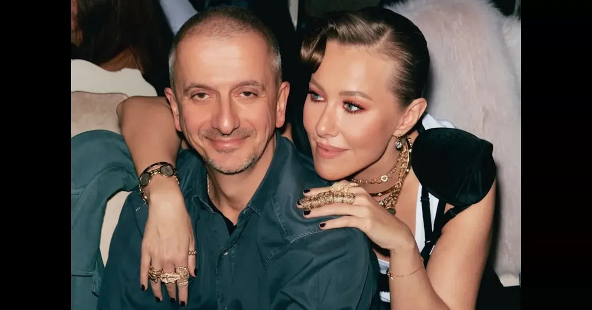 "Чувствую это и вспоминаю, как мне повезло встретить любимого". Ксения Собчак пожаловалась на "одиночество ума" на фоне скандала с мужем Константином Богомоловым