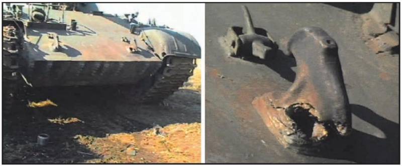 Порой бьют навылет: обстрел Т-54 кумулятивными снарядами «Гвоздики», «Малютки» и танка Т-72 оружие