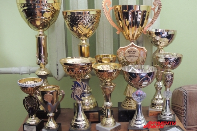 Оговор дороже дела. Ученики защищают тренера, обвинённого в педофилии 