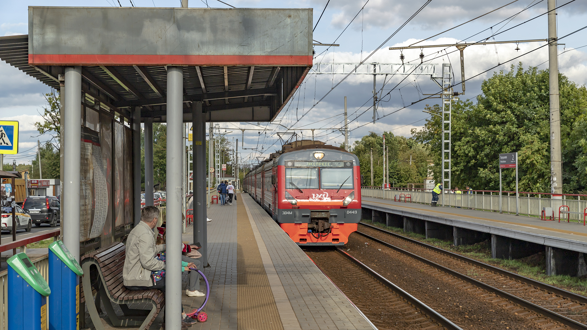 Русские спасают, даже когда бьют в спину. США и Турция вынуждены благодарить