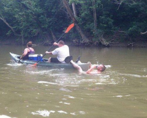 Фотографии, доказывающие, что первые 40 лет в жизни мужчины — самые сложные! (37 шт)