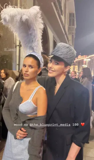 Ксения Собчак и Zivert в перьях, Аня Чиповская, Виктория Исакова, Ольга Карпуть и вся светская Москва посетили гала-ужин The Blueprint Ксения, платье, Полетаева, Анастасия, Дукалис, надела, позировала, Бондаренко, Zivert, выбрала, Виктория, Чиповская, образы, Собчак, Карпуть, Шипилова, Кищук, Жаркова, Оксана, третьим