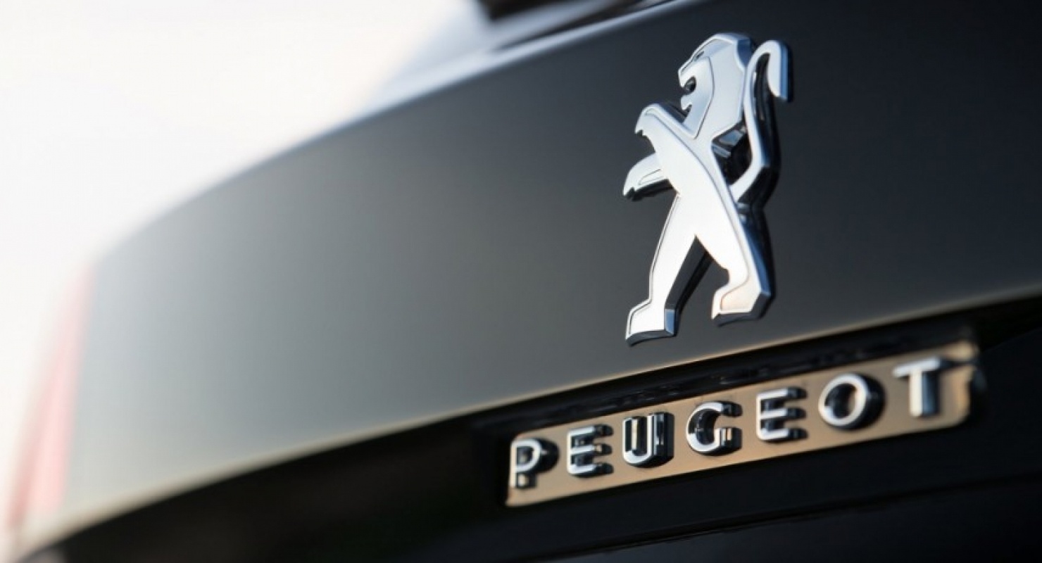 Peugeot и Whirlpool построили необычный фудтрак Автомобили