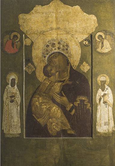 Малюта Скуратов. Возвышение и гибель опричника Малюта Скуратов. Возвышение и гибель опричника история