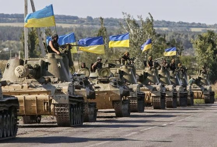 Новости Новороссии, Боевые Сводки от Ополчения ДНР и ЛНР — 6 апреля 2018 Новости Новороссии, Боевые Сводки от Ополчения ДНР и ЛНР — 6 апреля 2018