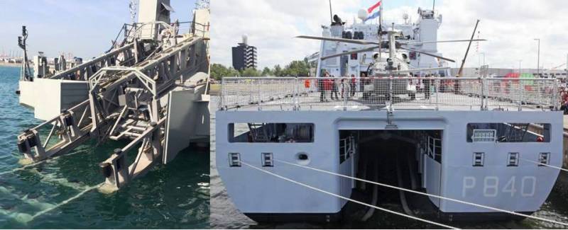 «Инновационный маразм» патрульных кораблей проекта 22160 «Инновационный маразм» патрульных кораблей проекта 22160 вмф