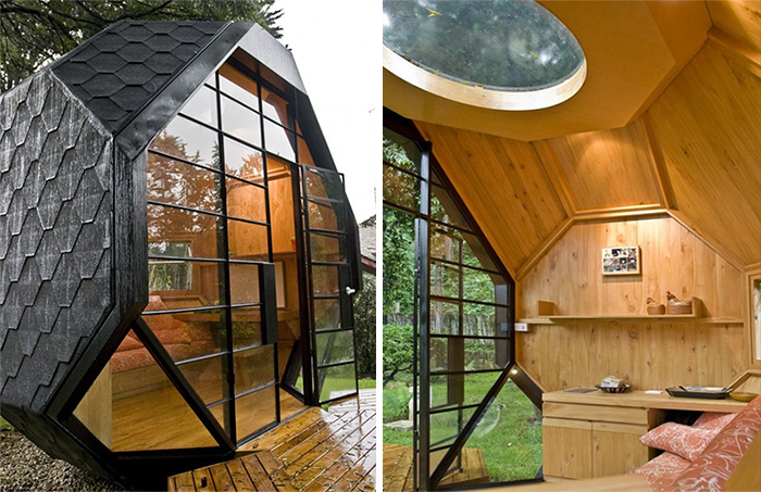 женщины создают беседки для себя