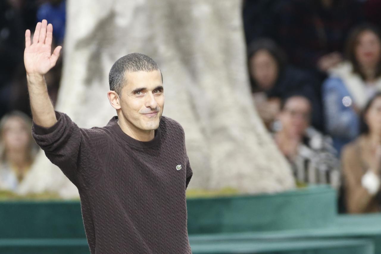 Фелипе Оливейра Баптиста