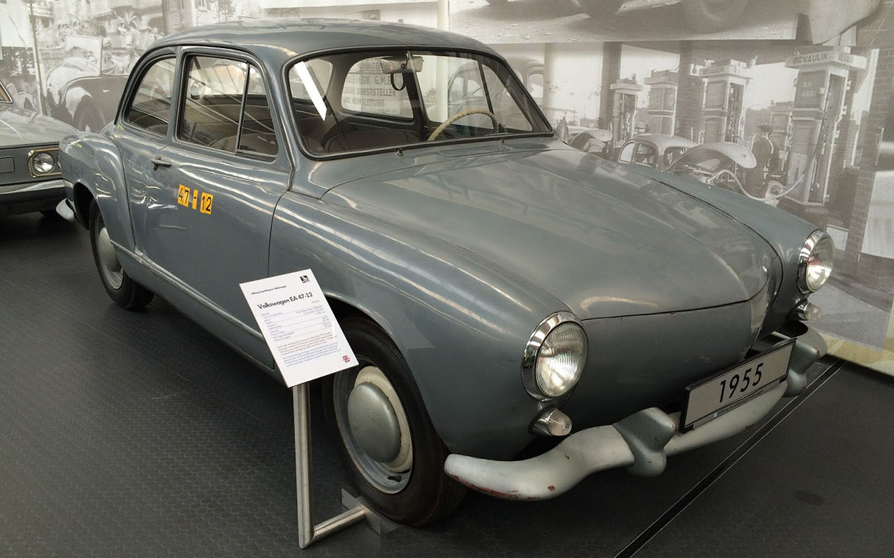 13 моделей Volkswagen, которых вы никогда не видели 13 моделей Volkswagen, которых вы никогда не видели volkswagen,авто и мото,история