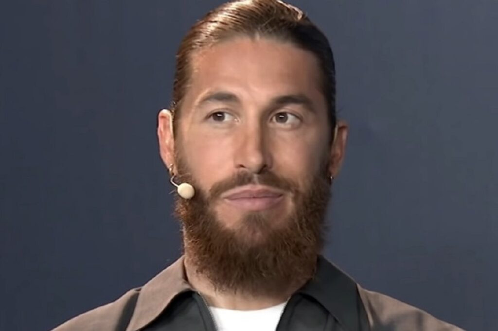 Серхио Рамос хочет купить клуб «Севилья»