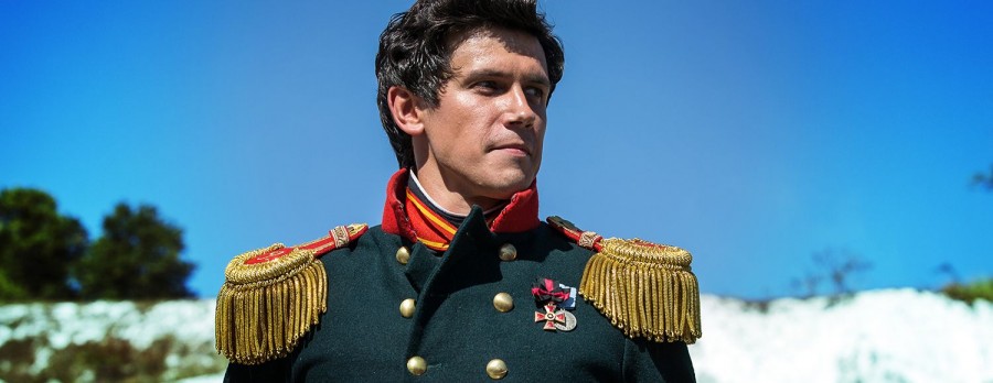 Ошибка сценария «Союза Спасения». Артамон Муравьев не предавал Муравьева-Апостола Ошибка сценария «Союза Спасения». Артамон Муравьев не предавал Муравьева-Апостола