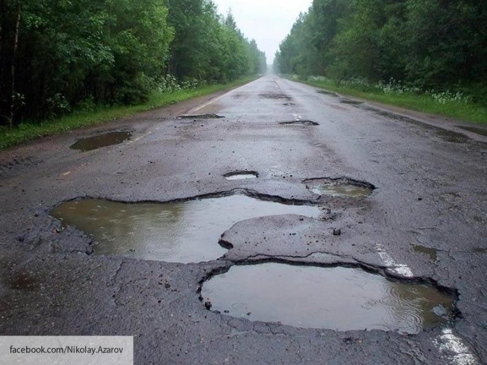 Новый проект Украины обречен на провал: скоростная трасса Go Highway рискует превратиться в «адскую дорогу»