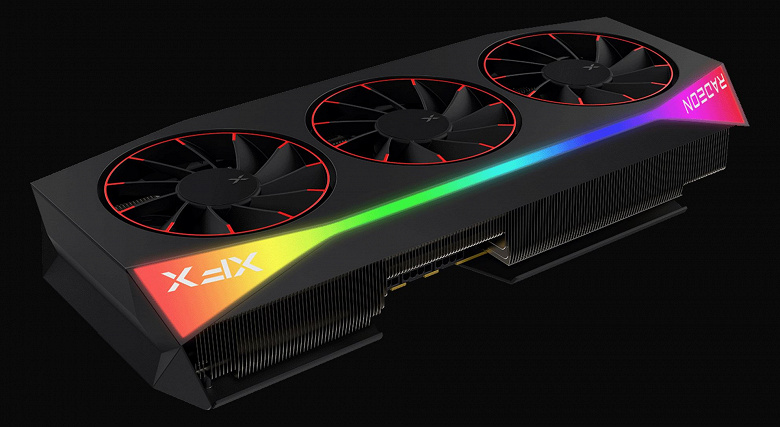  продажи одной Radeon RX 9070 XT сравнялись с продажами всей линейки GeForce RTX 50