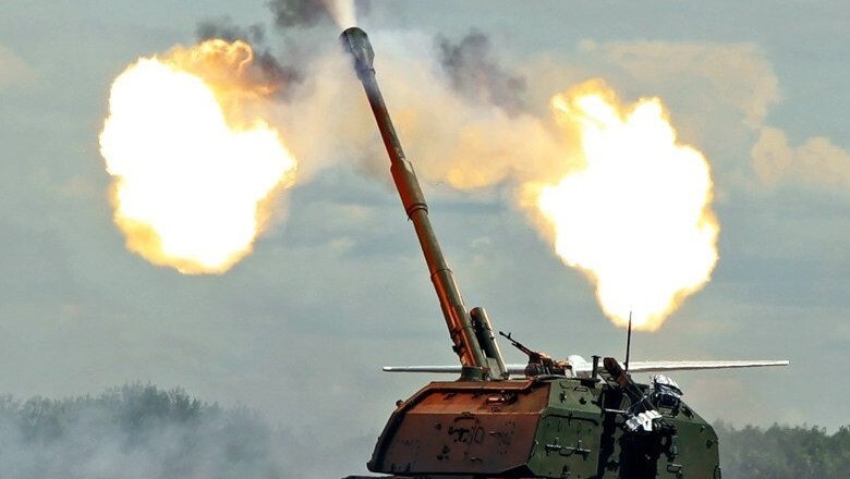 Спецоперацию усиливает «снайпер тяжелого калибра»