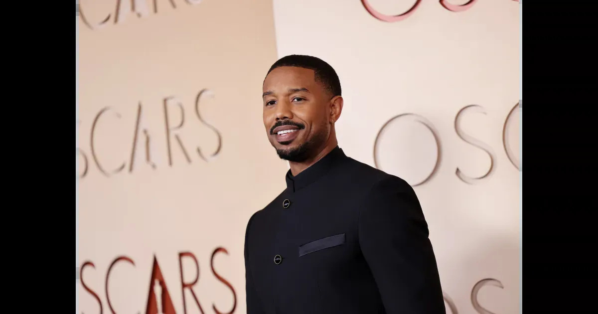 Церемония Оскар