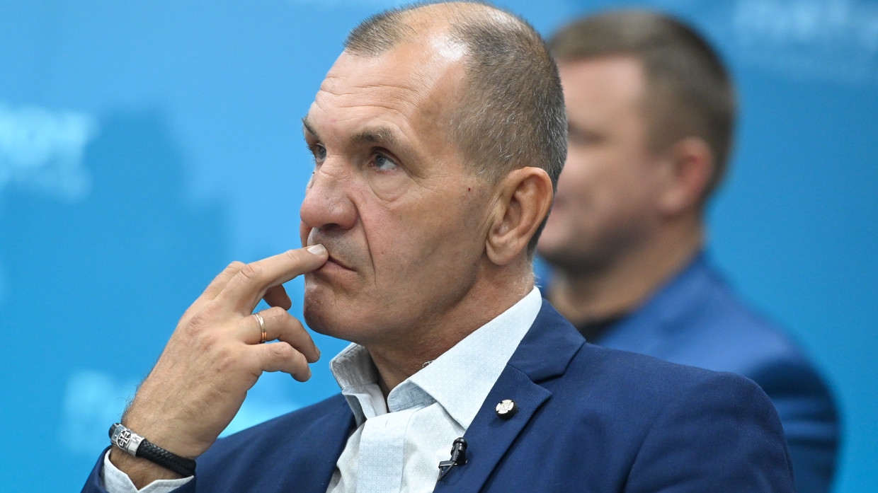 «Моя задача — разобраться»: Шугалей рассказал о происходящем в Кабуле