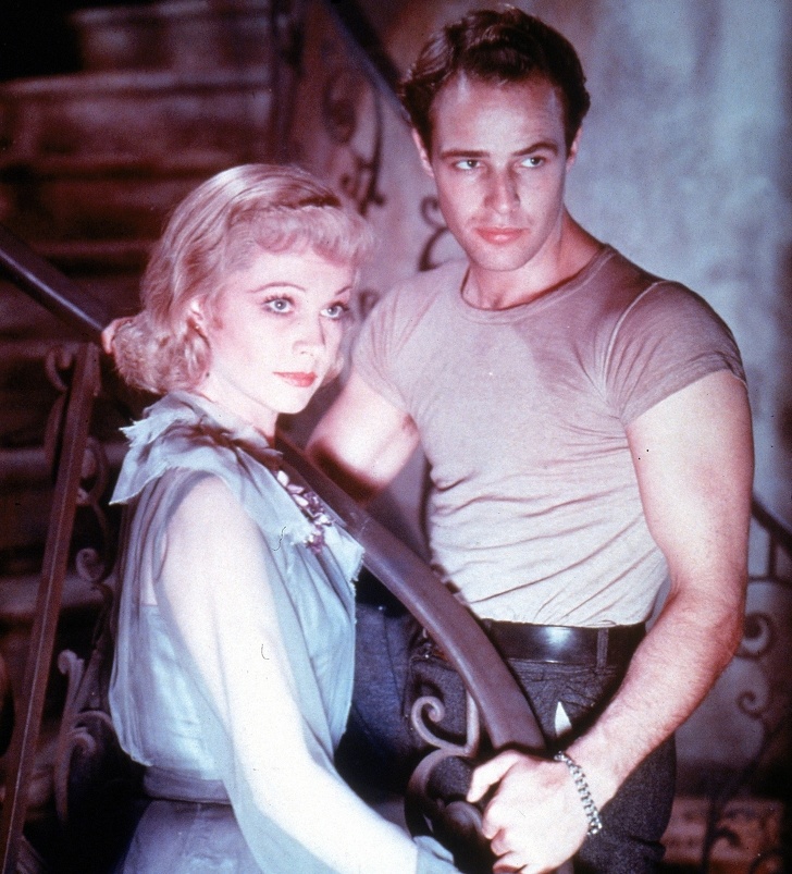 Как первая красавица Голливуда жила и снималась вопреки болезни, которую принимали за дурной характер загадочность,знаменитости,интересное,очарование,фотографии