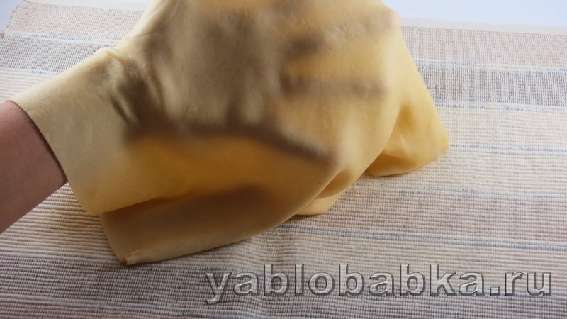 Штрудель с вишней Штрудель с вишней выпечка,десерты,кулинария,рецепты