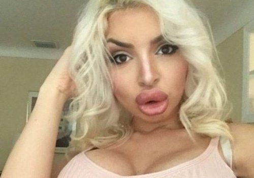 Губошлёпки 80-го уровня Губошлёпки 80-го уровня