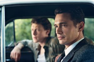 5 лучших коротких сериалов, которые можно посмотреть за выходные