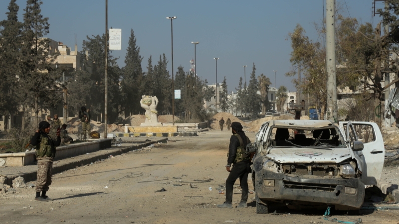 Число жертв теракта ИГИЛ в сирийском Эль-Бабе возросло до 60 человек, десятки ранены
