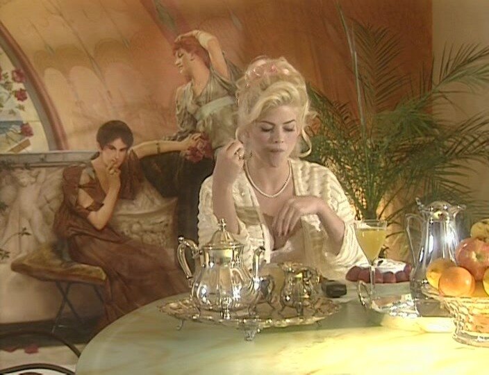 Кадр из фильма «Секреты Анны Николь Смит» (1998)