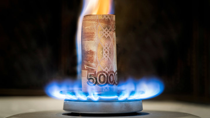 РУБЛЁВЫЙ АПОКАЛИПСИС: ВСЕ ДЕНЬГИ СГОРЯТ В ПОЖАРЕ ИНФЛЯЦИИ?