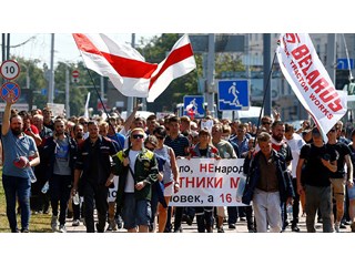 Анатолий Вассерман: Флаги сдачи в плен