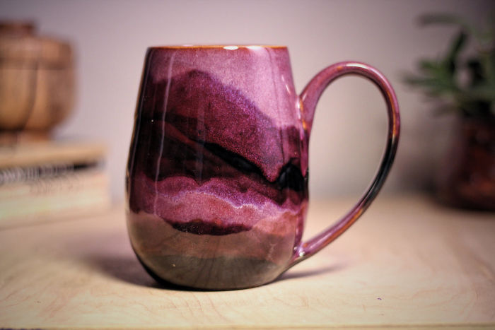 Galaxy Ceramics