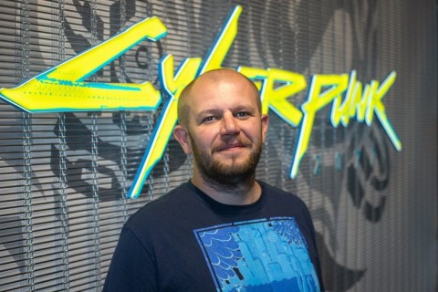 «Два толстых тома диалогов». Один из авторов Cyberpunk 2077 рассказал о сценарии игры cyberpunk 2077,Игровые новости,Игры