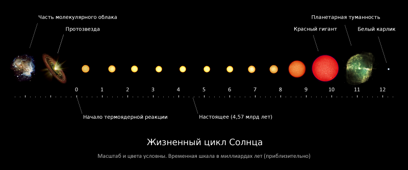 Гид по Вселенной: кто есть кто