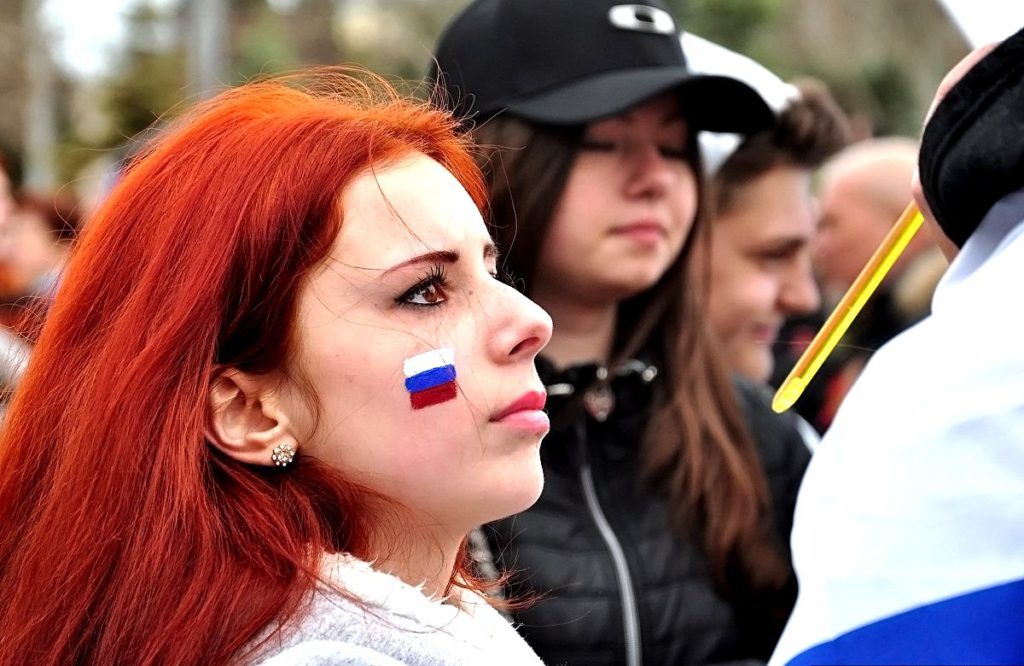 Социолог оценил нынешнее положение русских в Латвии