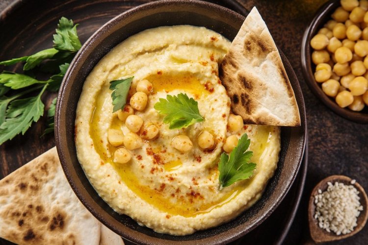 Еврейская кухня: 15 простых и вкусных рецептов еврейских блюд кухни мира,рецепты