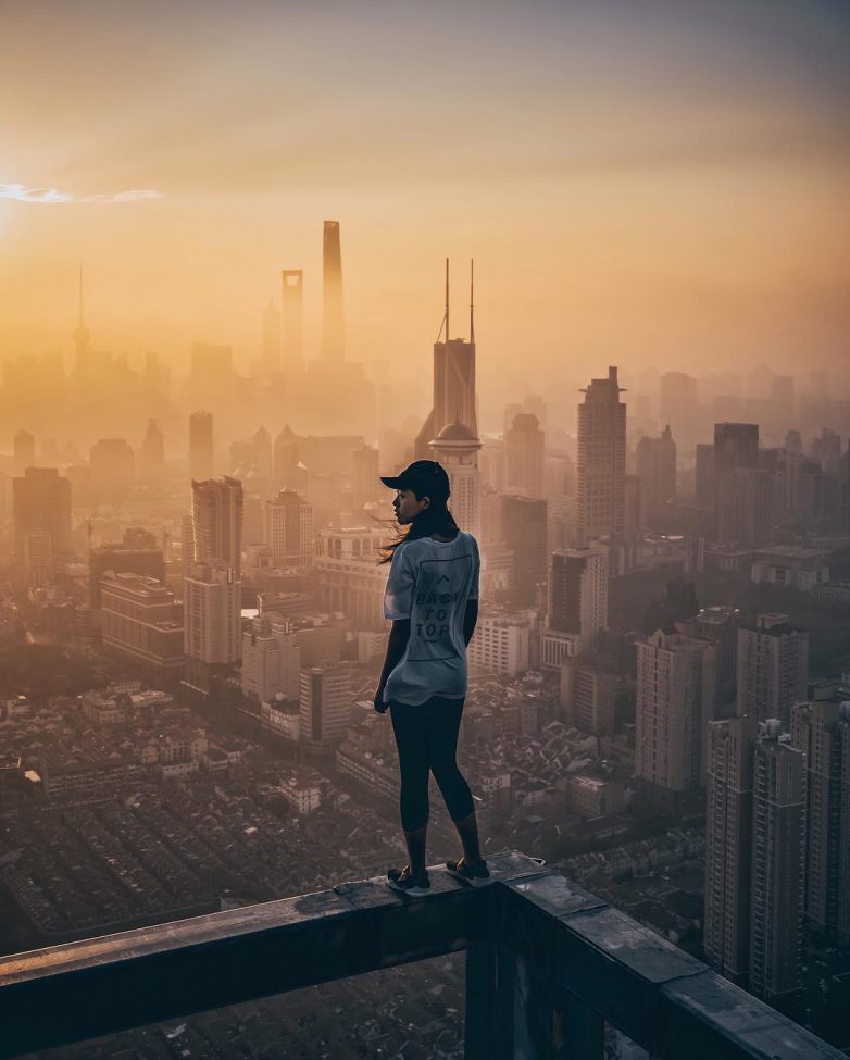 Очарование городов на фотографиях Чэнь Юй Чэня молодой, городские, более, instagram, делится, работами, Своими, пейзажи, замечательные, талантливый, природу, архитектуру, снимает, Китай, Шанхая, ретушер, фотограф, подписчиков                        