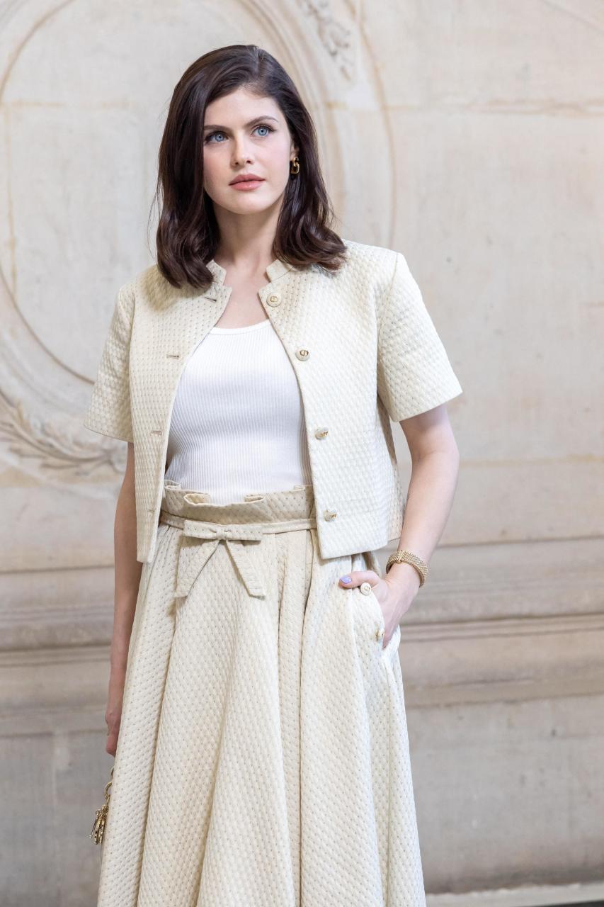 Александра Даддарио отмечает день рождения: взлёт карьеры и личные драмы звезды