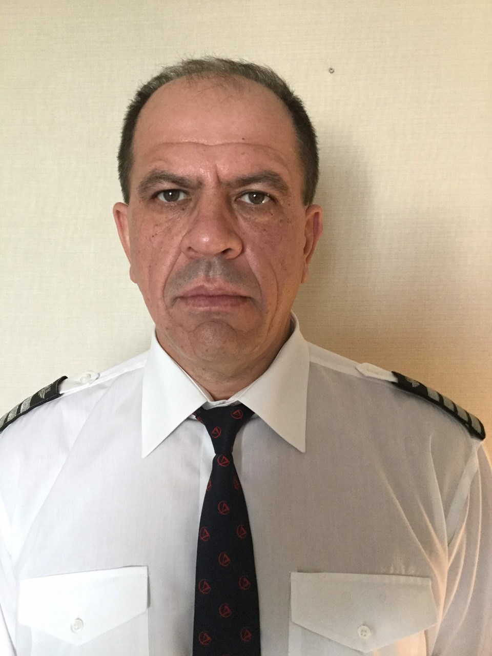 Украинскому летчику аплодировал весь аэропорт в Турции
