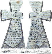 Памятники XVI века в Эстонии Памятники XVI века в Эстонии история