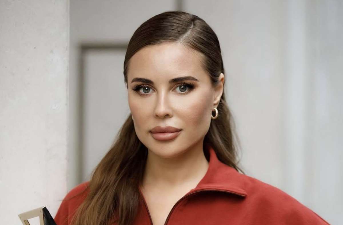 Юлия Михалкова