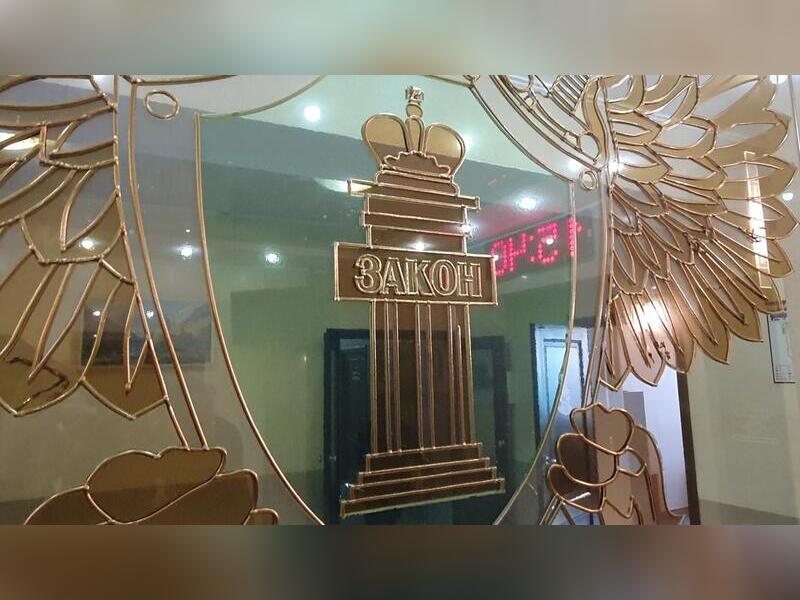 Дорогу отремонтировали в регионе после вмешательства прокуратуры