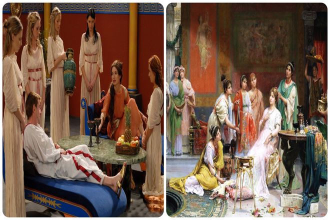 Социальная сторона секса