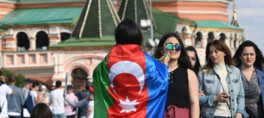 Союзник на безрыбье. Что стоит за российско-азербайджанской «дружбой»?