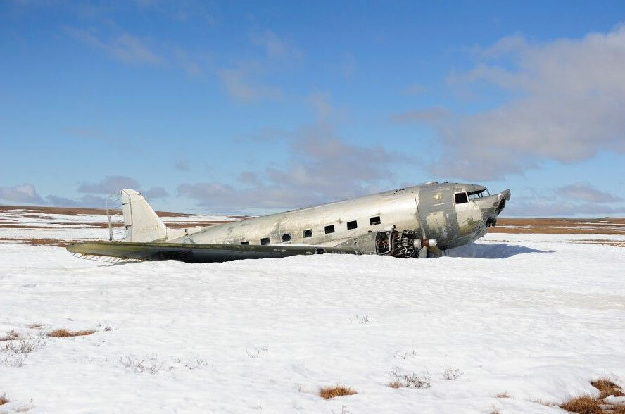 «Дуглас» С-47