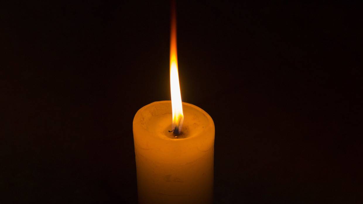 Атаман Уральского казачьего корпуса Горбунов умер в возрасте 58 лет