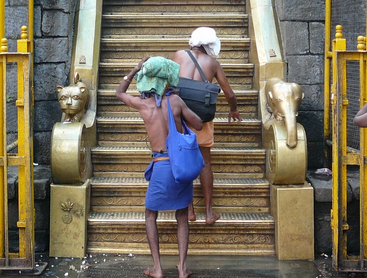 13 стран, в которых женщины получили равные права с мужчинами только в XXI веке 13 стран, в которых женщины получили равные права с мужчинами только в XXI веке женщины