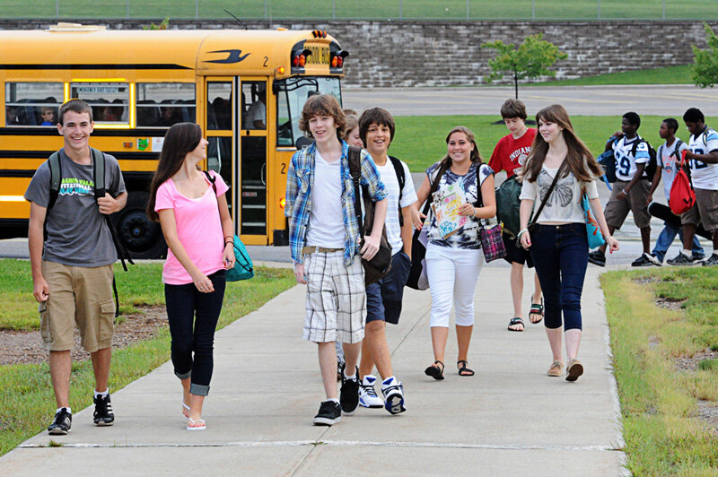 Русский школьник не выдержал юмор США и устроил операцию по собственному возвращению