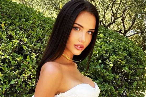 Анастасия Решетова заявила, что хочет немного поправиться