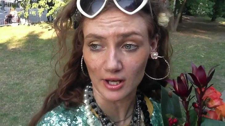 Хухря даль, слова, словарь